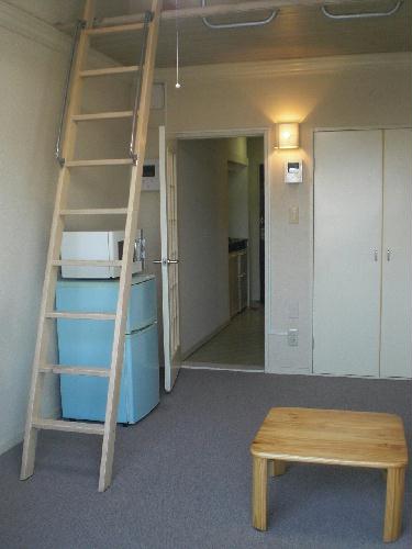 3/14 リビング/ダイニング