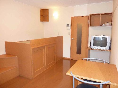 5/15 リビング/ダイニング