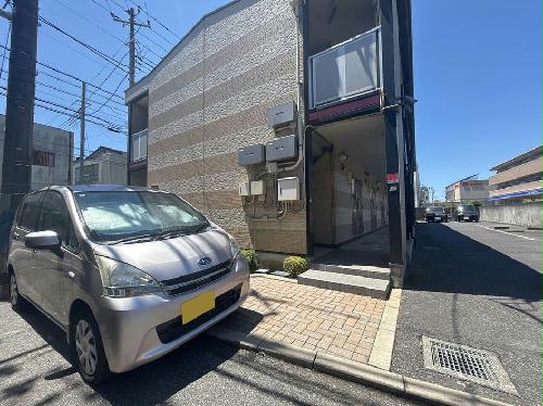 12/14 エントランス