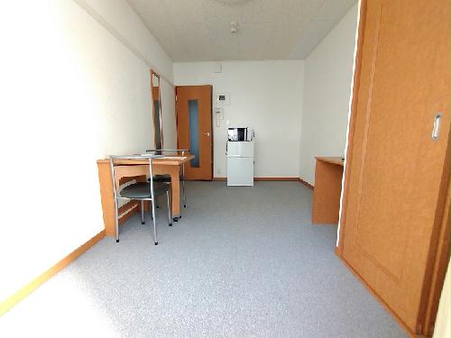 3/14 リビング/ダイニング