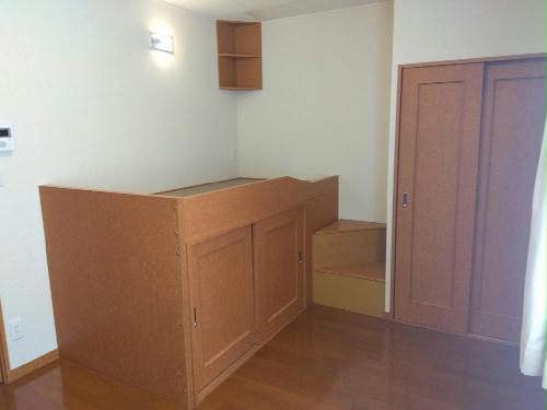 3/14 リビング/ダイニング