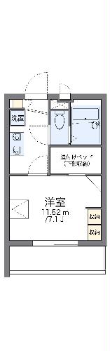 2/14 間取