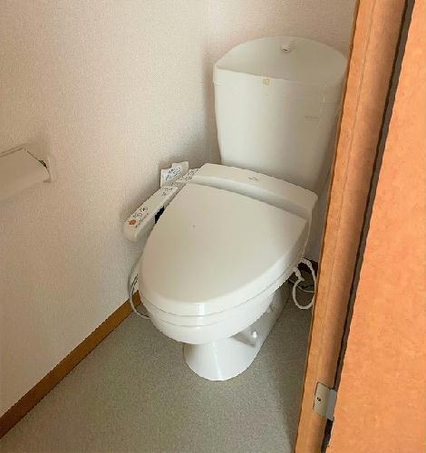 8/14 トイレ