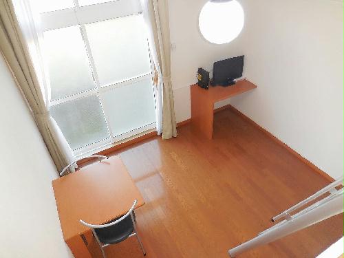 4/14 リビング/ダイニング