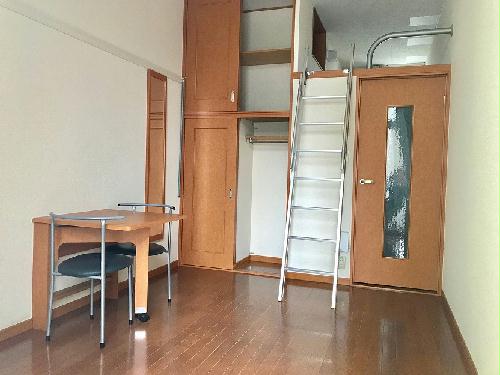 3/24 リビング/ダイニング