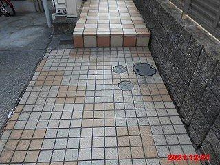 14/14 エントランス