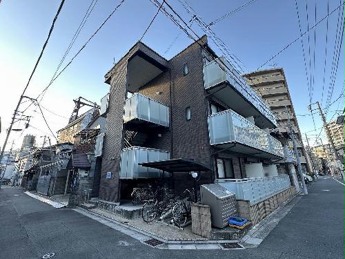 1/14 外観
