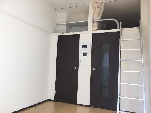 4/21 リビング/ダイニング