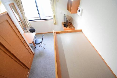 3/14 リビング/ダイニング