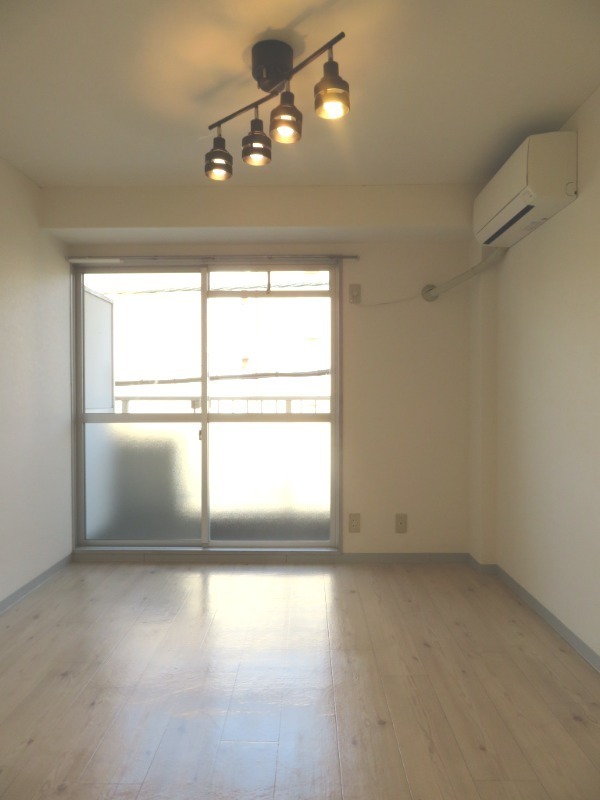 3/17 リビング/ダイニング