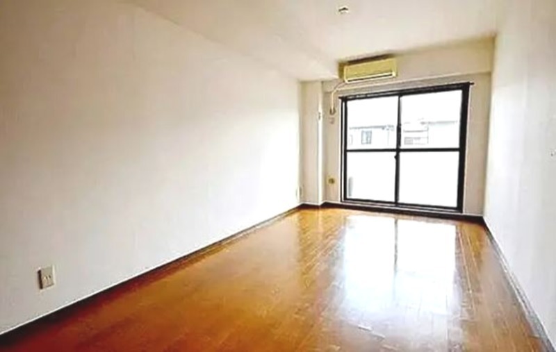 3/7 リビング/ダイニング