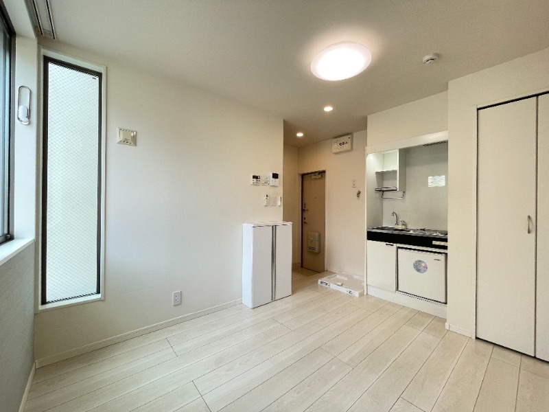 4/15 リビング/ダイニング