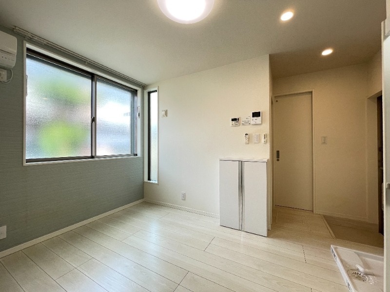 6/15 リビング/ダイニング