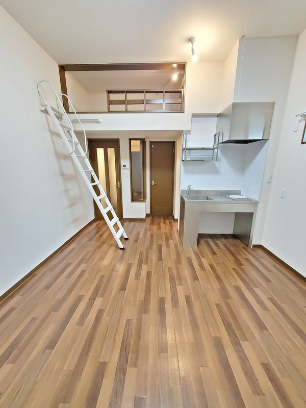 2/9 リビング/ダイニング