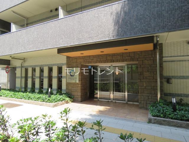 14/18 エントランス