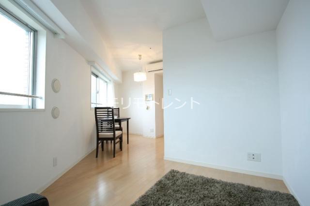 3/18 リビング/ダイニング