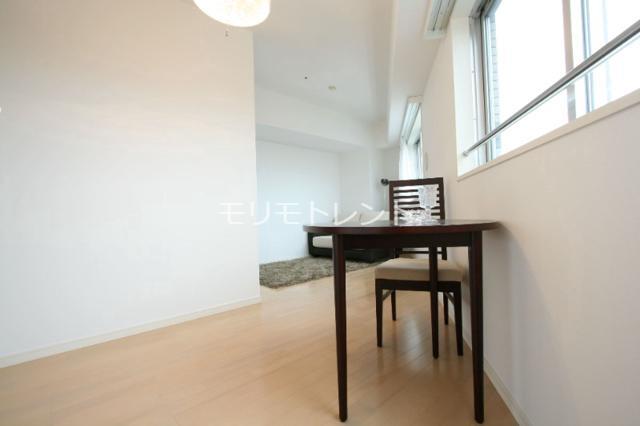 5/18 リビング/ダイニング