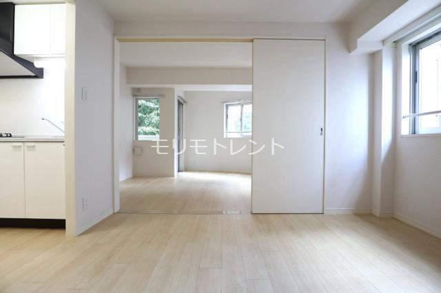 3/20 リビング/ダイニング