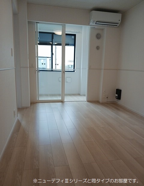 3/20 リビング/ダイニング