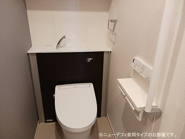 16/30 トイレ