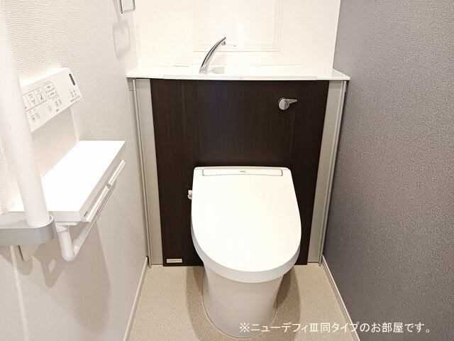 16/30 トイレ