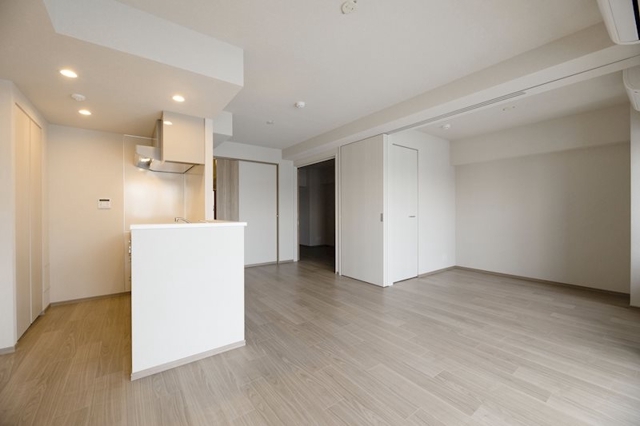 3/17 リビング/ダイニング