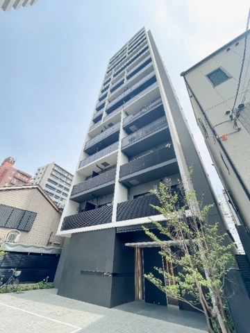 1/7 外観