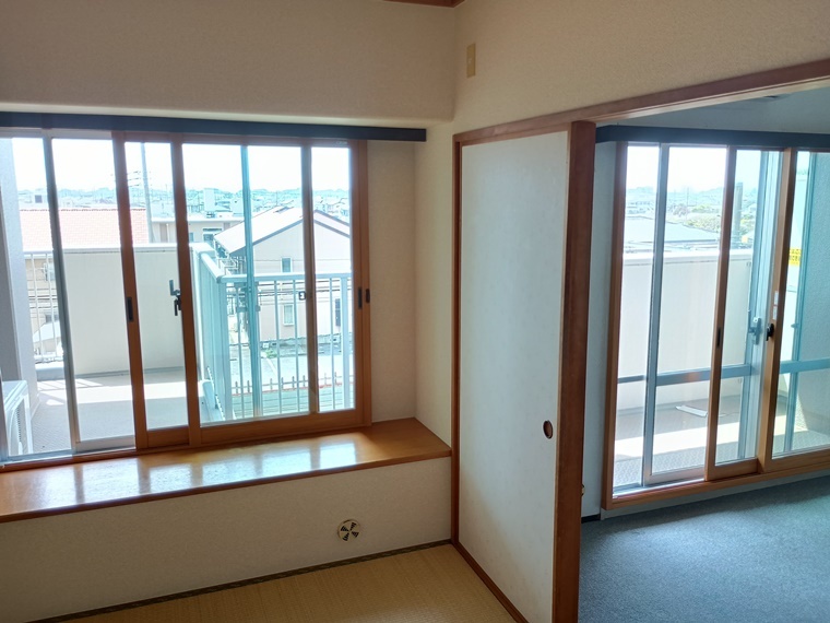 3/15 リビング/ダイニング