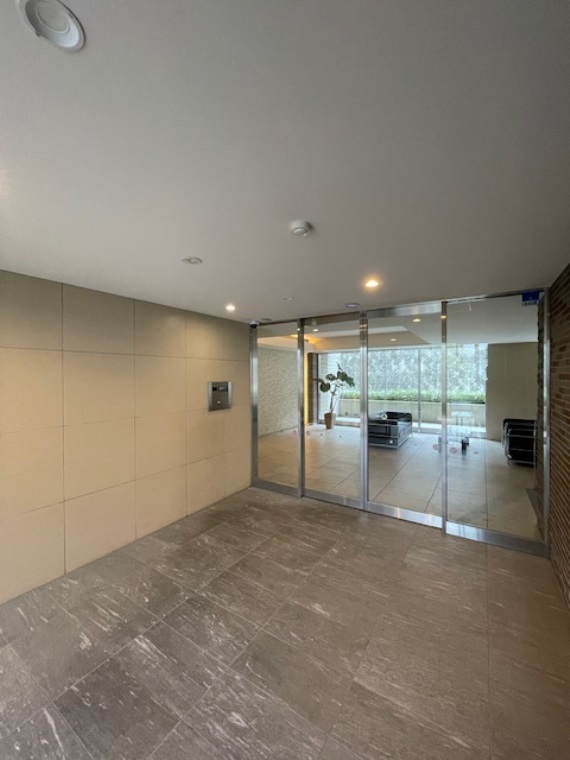 7/7 エントランス