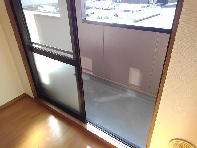 11/20 バルコニー