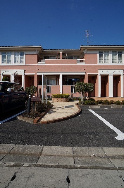 11/20 エントランス