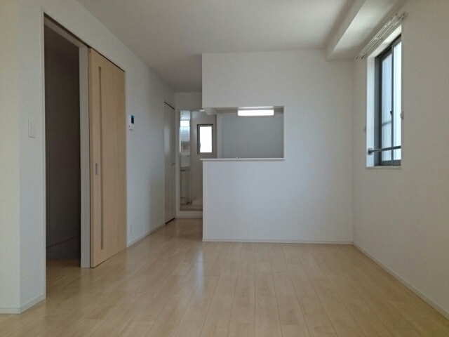 3/20 リビング/ダイニング