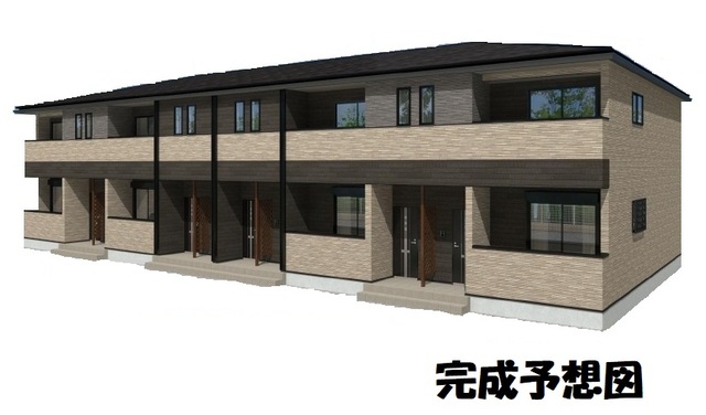 1/24 外観