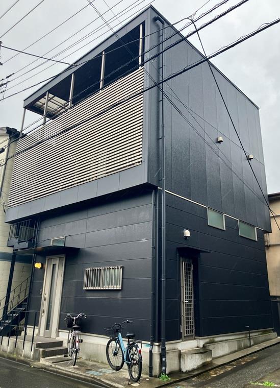 1/19 外観