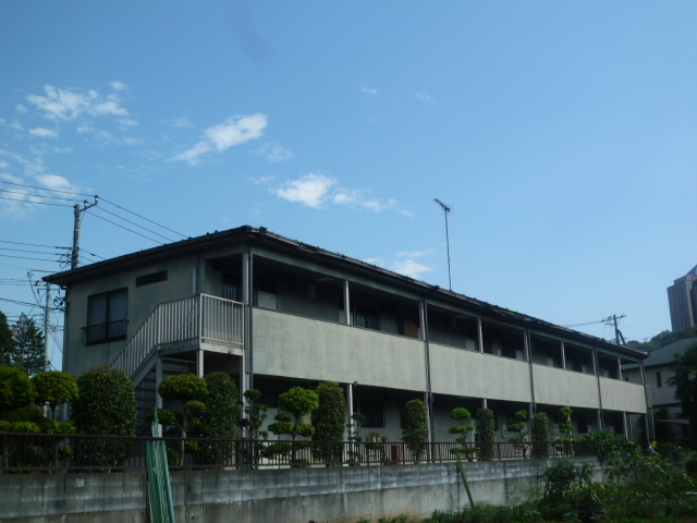 20/20 エントランス