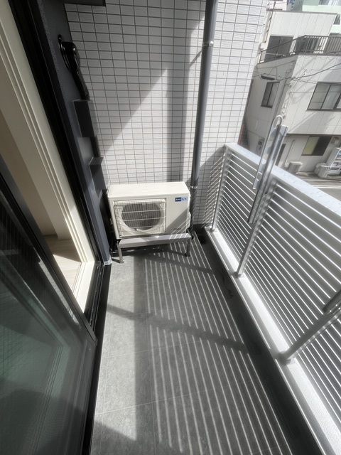 15/29 バルコニー