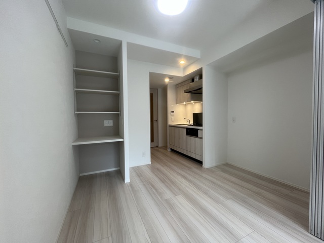 4/29 リビング/ダイニング