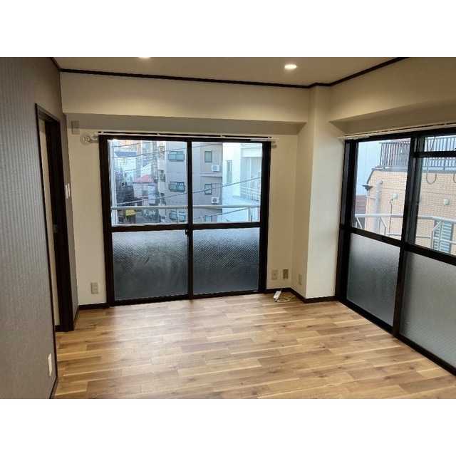 3/20 リビング/ダイニング