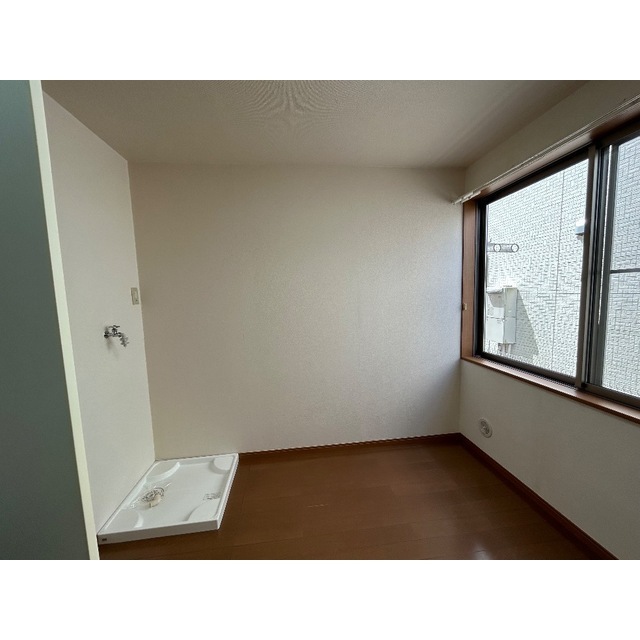 4/14 リビング/ダイニング