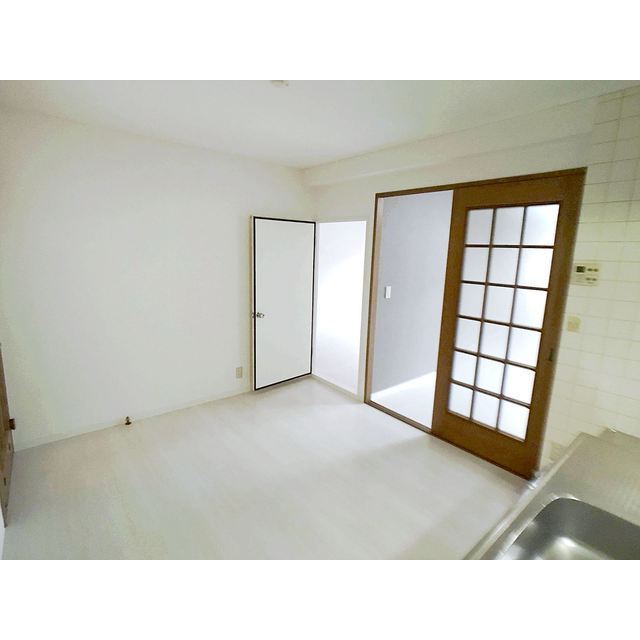 6/20 リビング/ダイニング