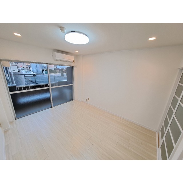 4/28 リビング/ダイニング