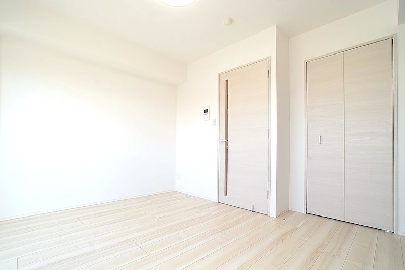 4/14 リビング/ダイニング