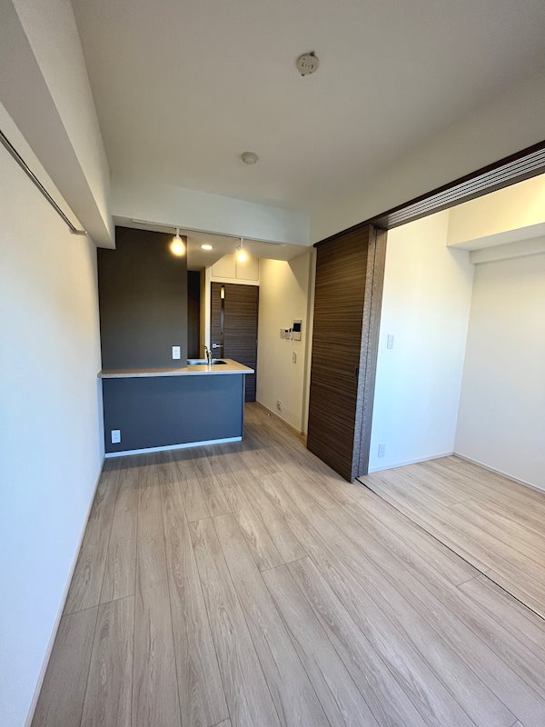 3/17 リビング/ダイニング