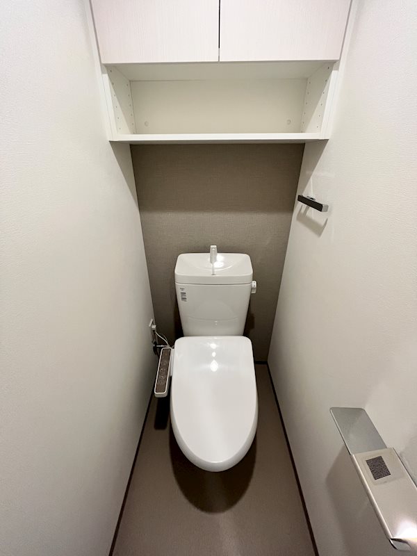 9/17 トイレ