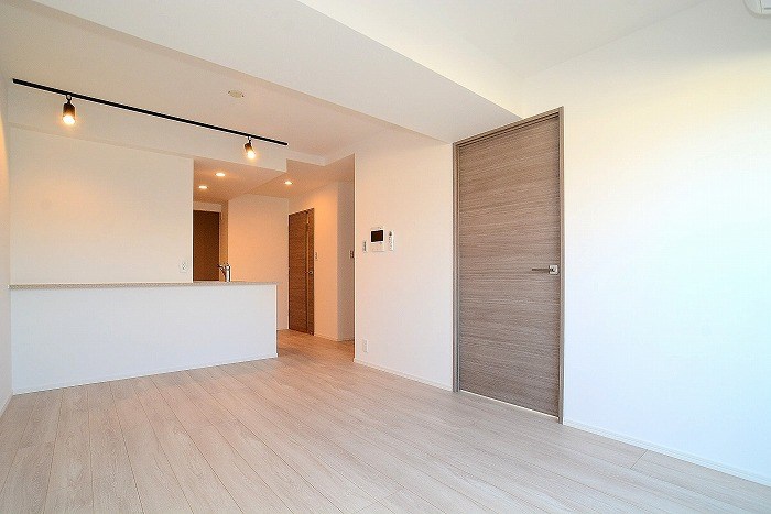 3/21 リビング/ダイニング