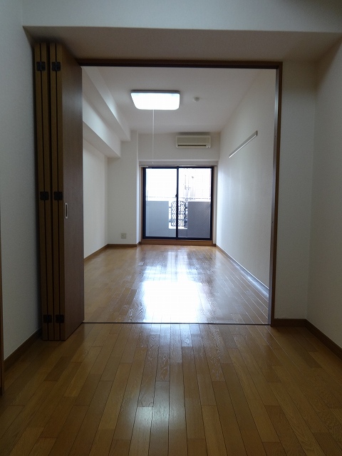 3/16 リビング/ダイニング