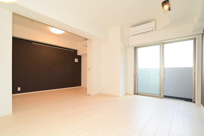 3/25 リビング/ダイニング