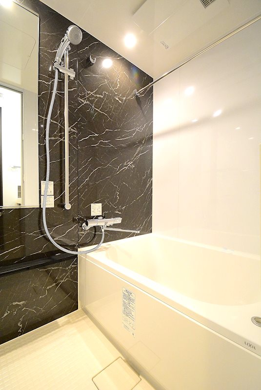 9/17 浴室