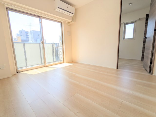 4/23 リビング/ダイニング