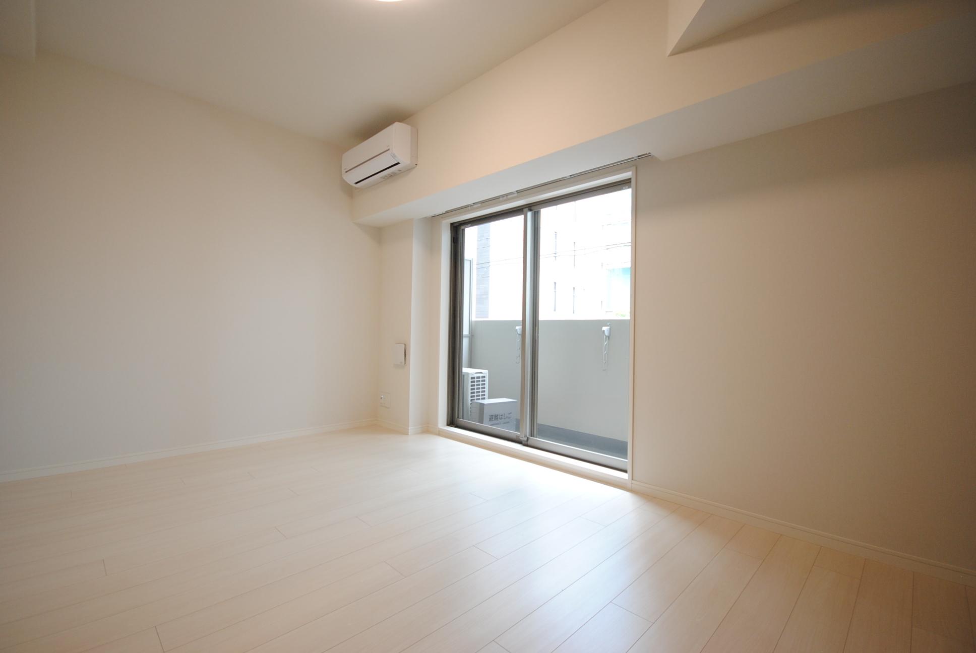 3/8 リビング/ダイニング